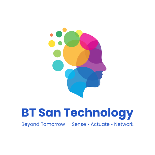 BTSanTechnology